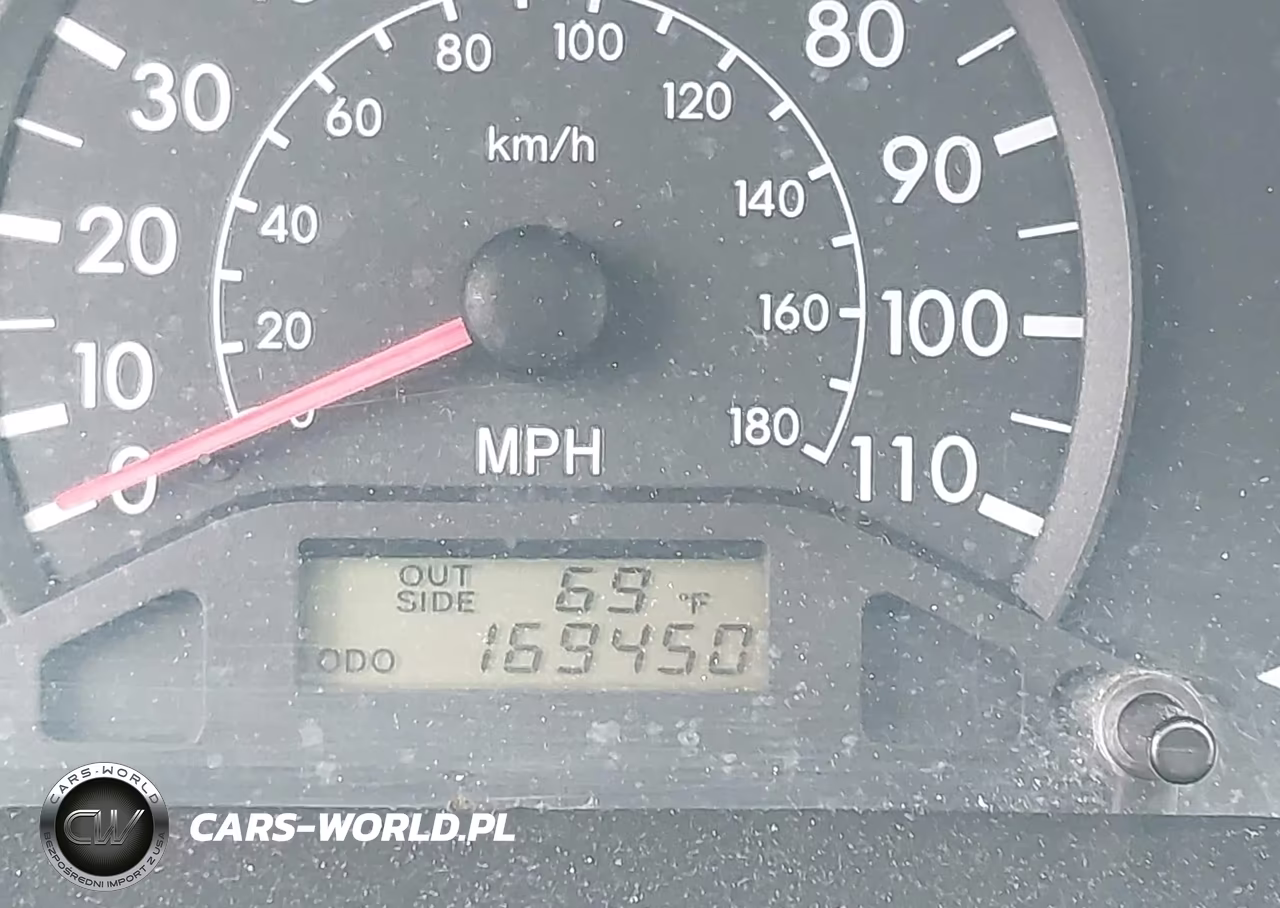 2003 Toyota Corolla Ce VIN:2T1BR32E03C164139 - 15