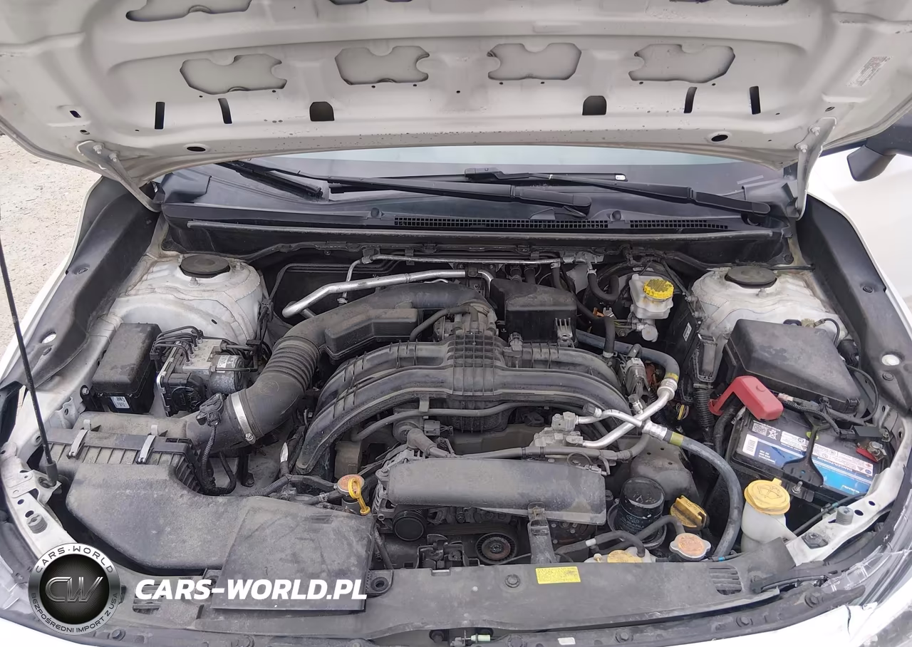 2020 Subaru Impreza VIN:4S3GKAB63L3614947 - 10