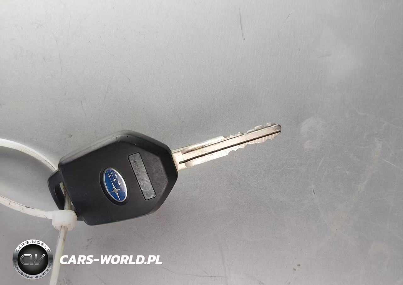 2020 Subaru Impreza VIN:4S3GKAB63L3614947 - 11