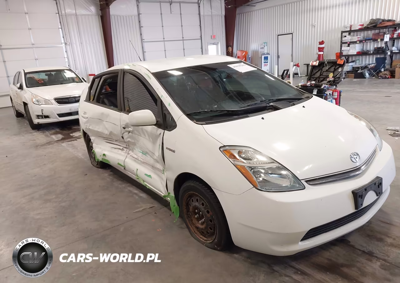 2009 Toyota Prius