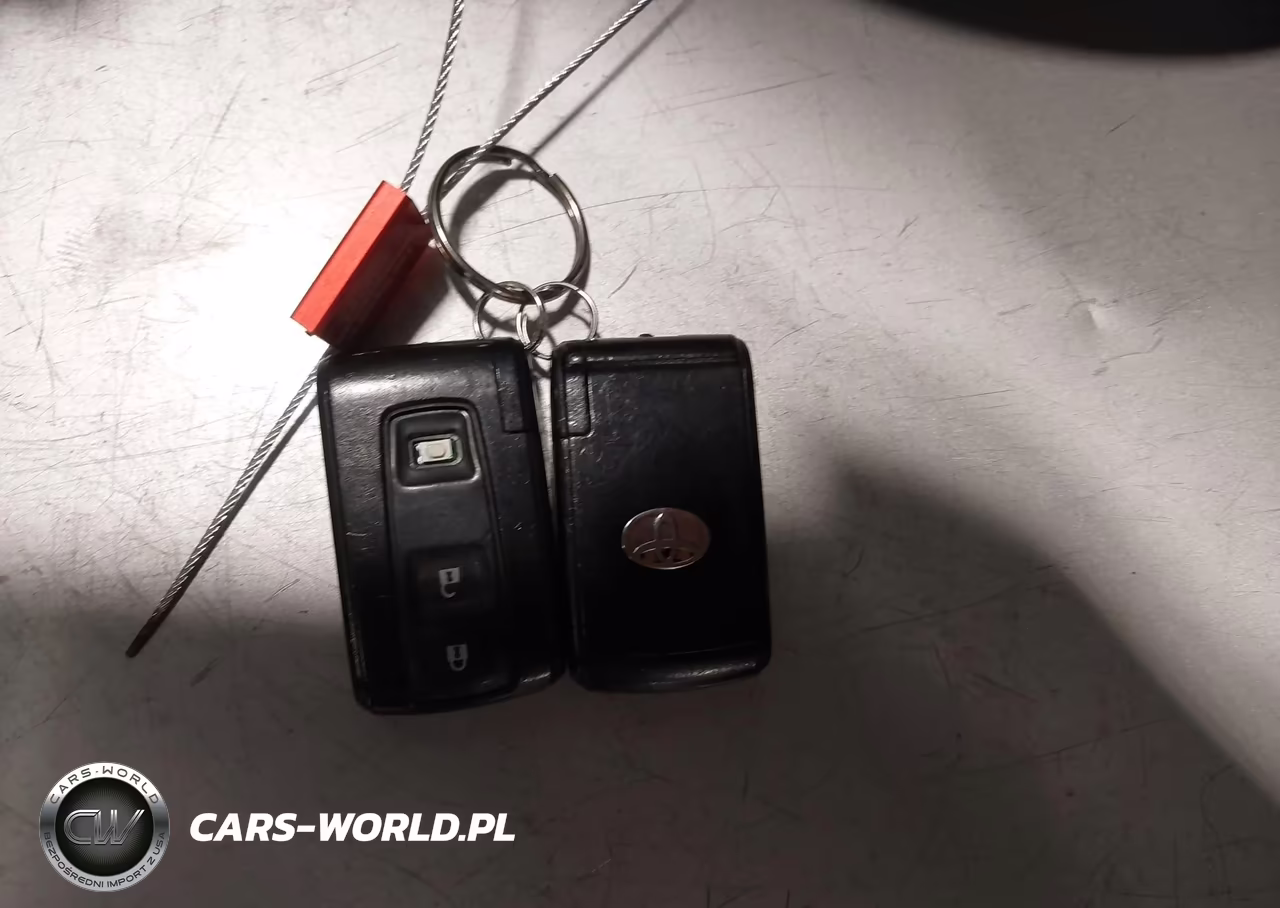 2009 Toyota Prius VIN:JTDKB20U797873203 - 11