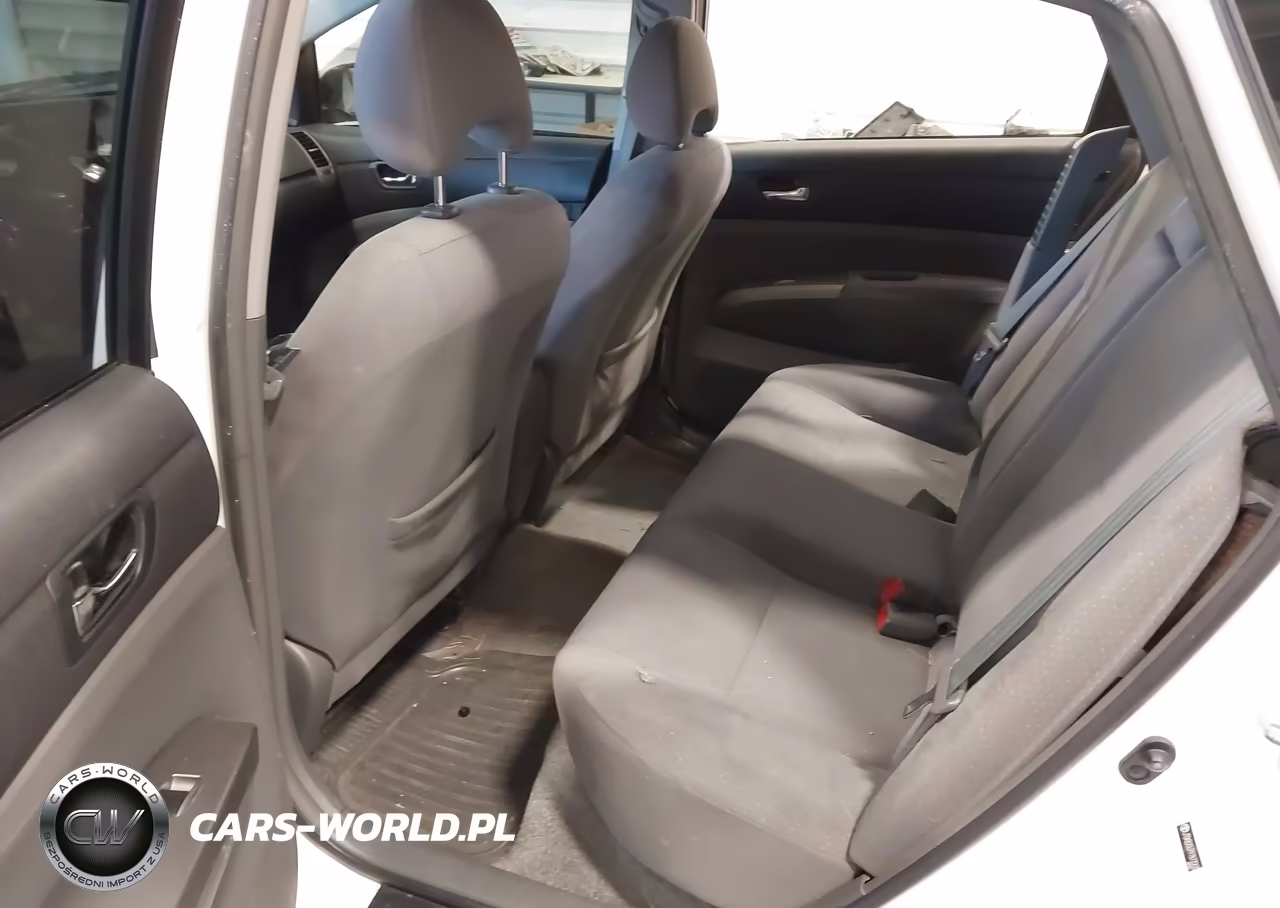 2009 Toyota Prius VIN:JTDKB20U797873203 - 8