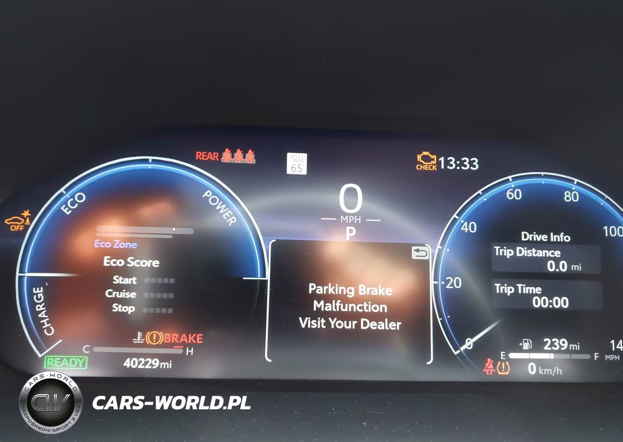 2024 Toyota Rav4 Hybrid Xse VIN:JTME6RFV0RD561347 - 7