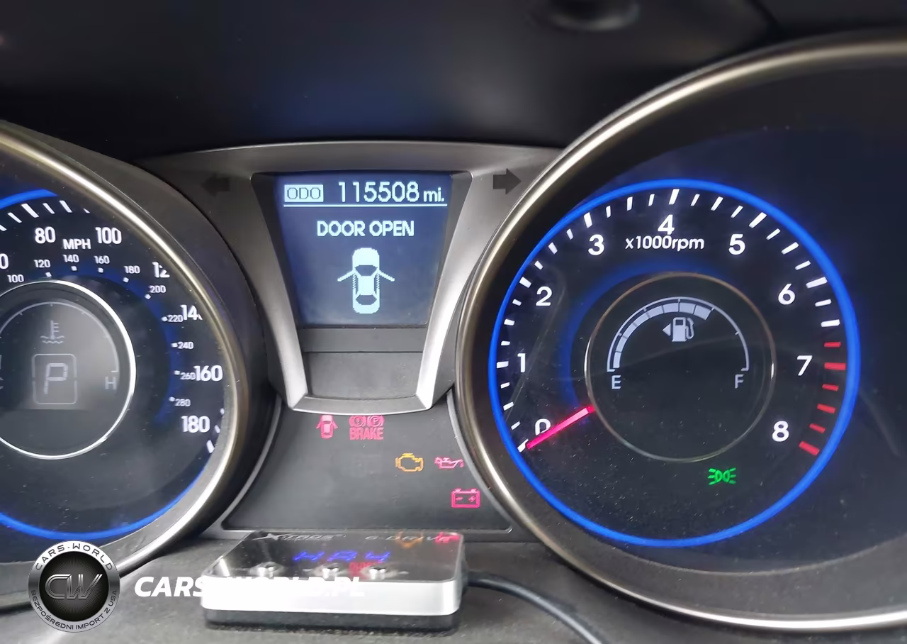 2016 Hyundai Genesis 3.8 Base VIN:KMHHT6KJ8GU132702 - 15