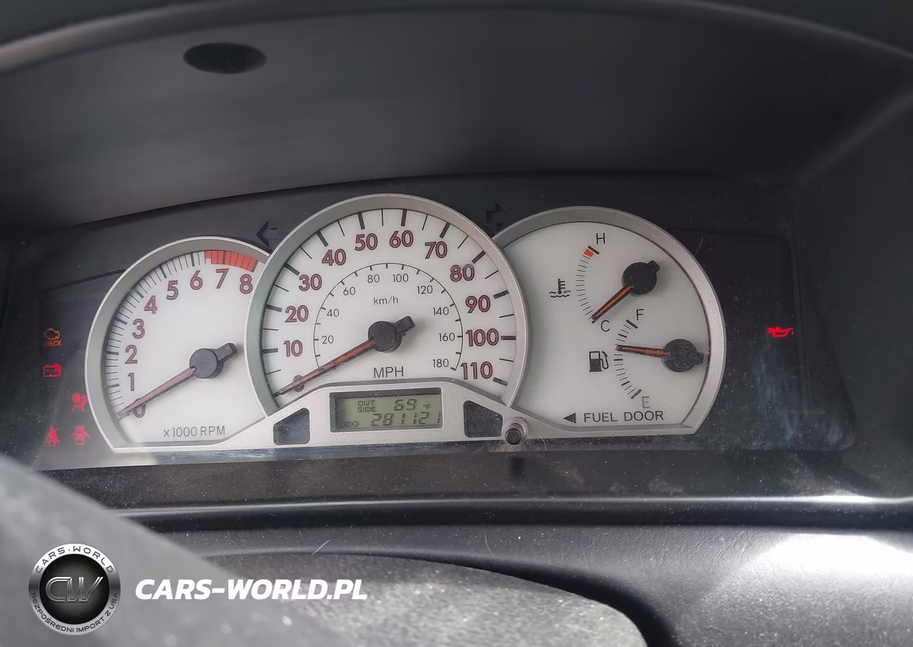 2005 Toyota Corolla S VIN:1NXBR32E65Z457237 - 7