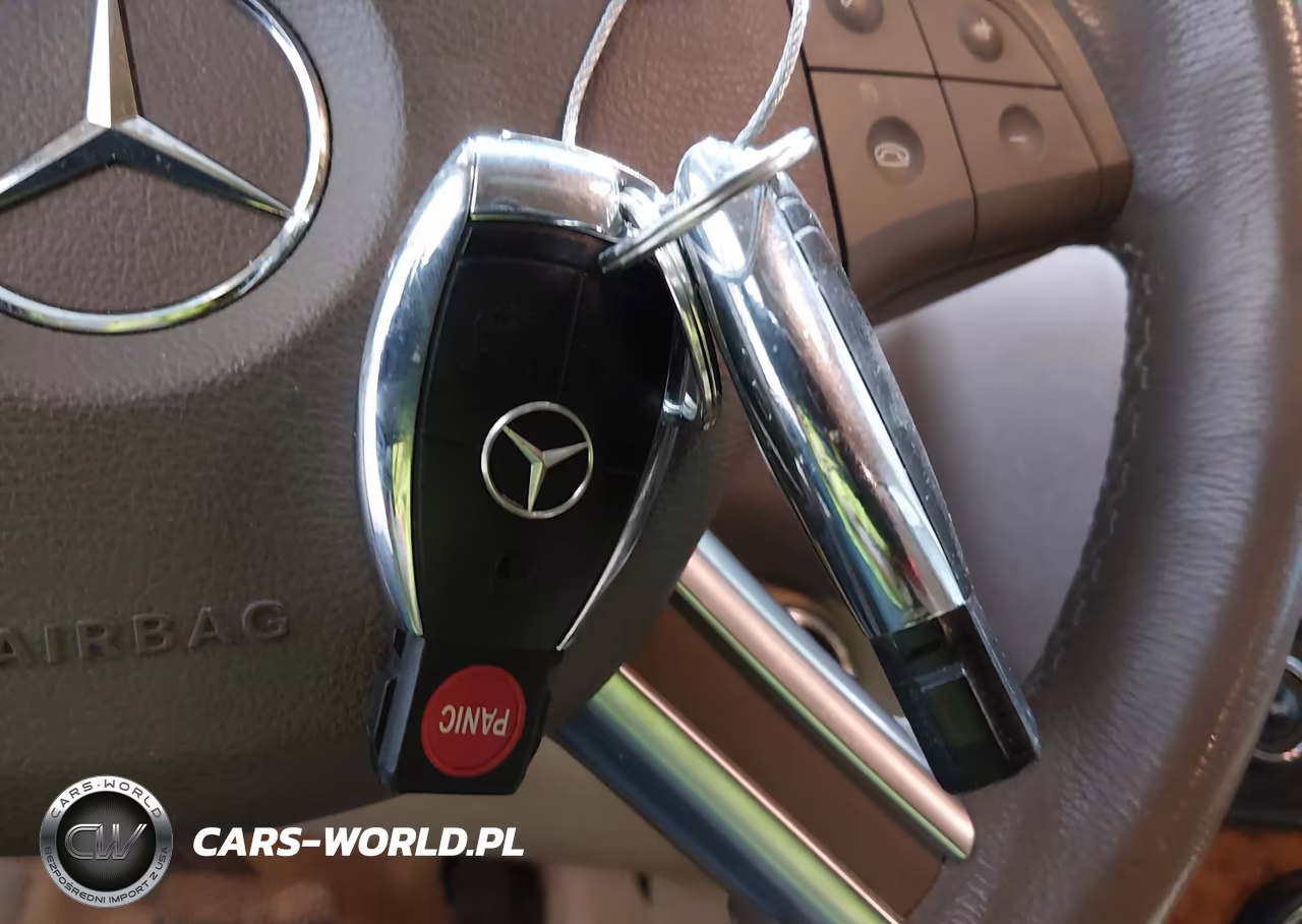 2008 Mercedes-Benz Ml 350 4Matic VIN:4JGBB86E58A405891 - 11