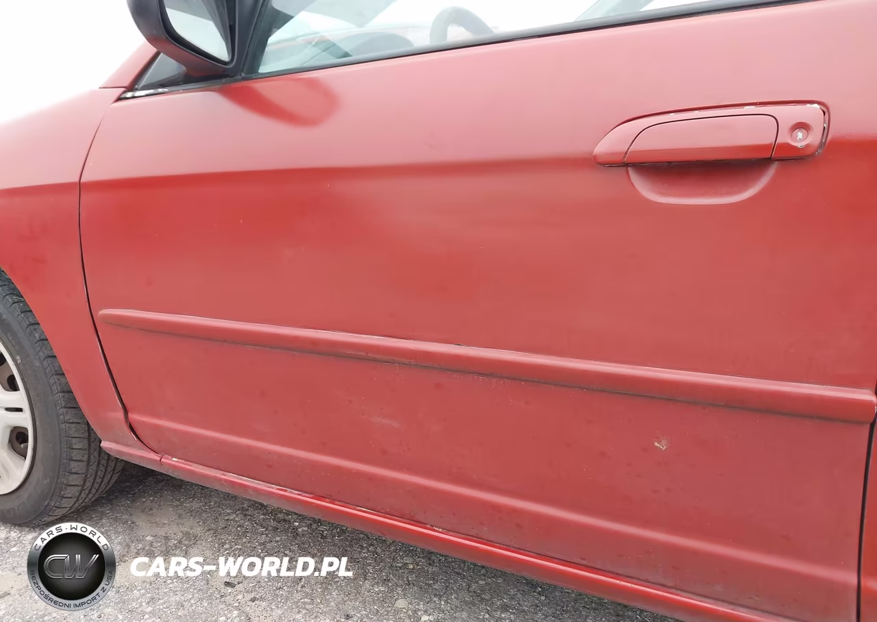 2001 Honda Civic Lx VIN:2HGES16511H580091 - 14