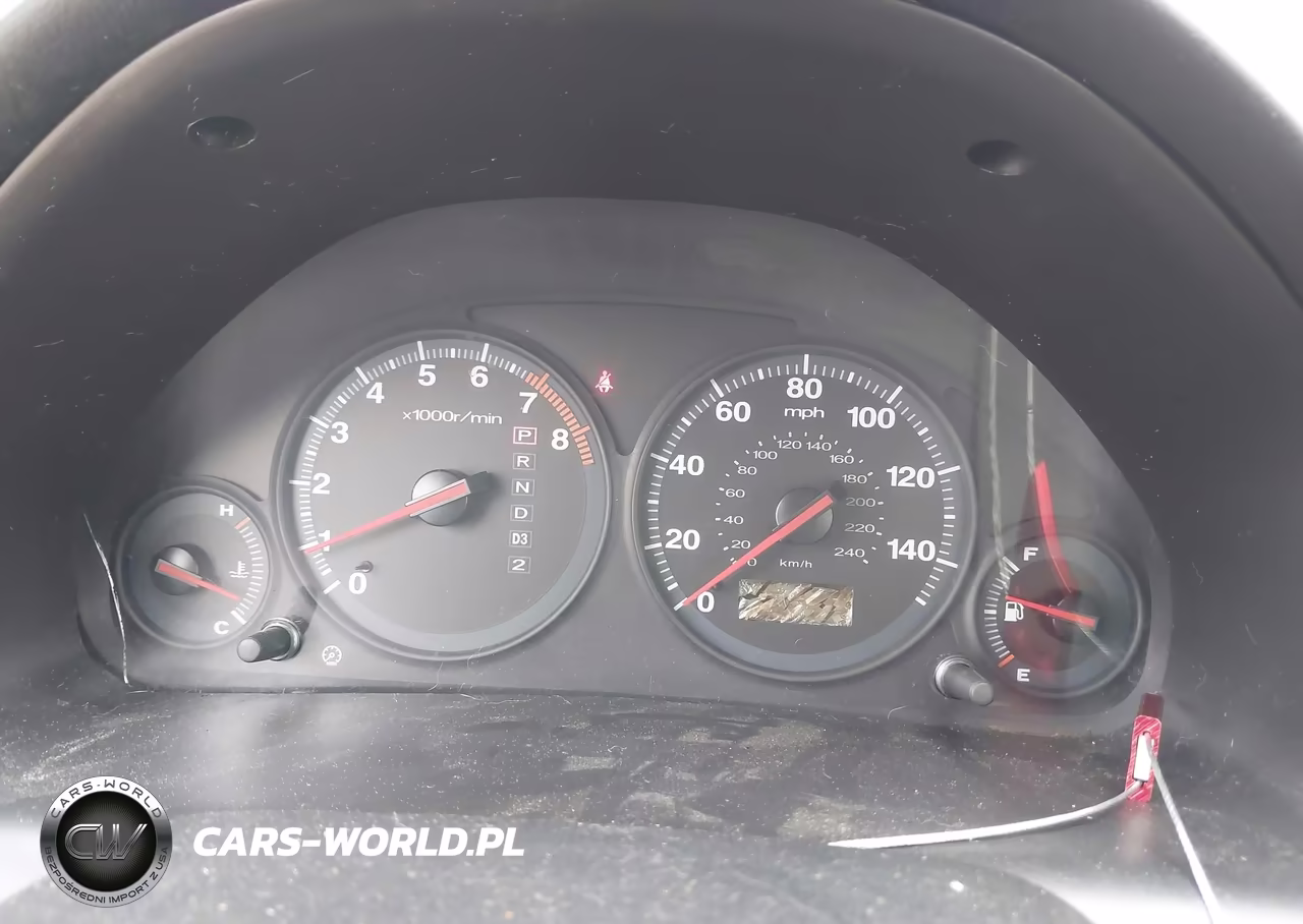 2001 Honda Civic Lx VIN:2HGES16511H580091 - 7