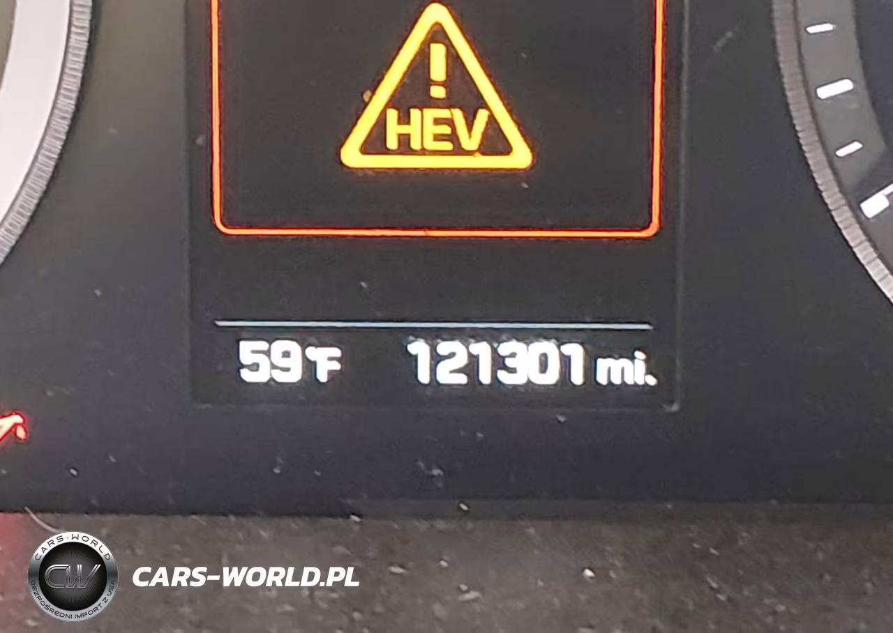 2016 Hyundai Sonata Hybrid Se VIN:KMHE24L13GA009240 - 12