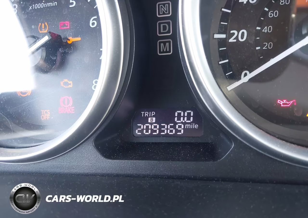 2013 Mazda Cx-9 Grand Touring VIN:JM3TB3DA3D0402507 - 14