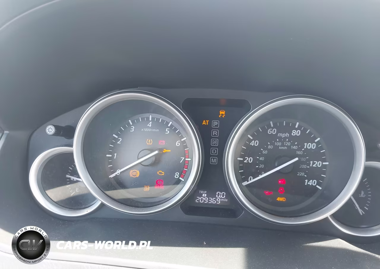 2013 Mazda Cx-9 Grand Touring VIN:JM3TB3DA3D0402507 - 7