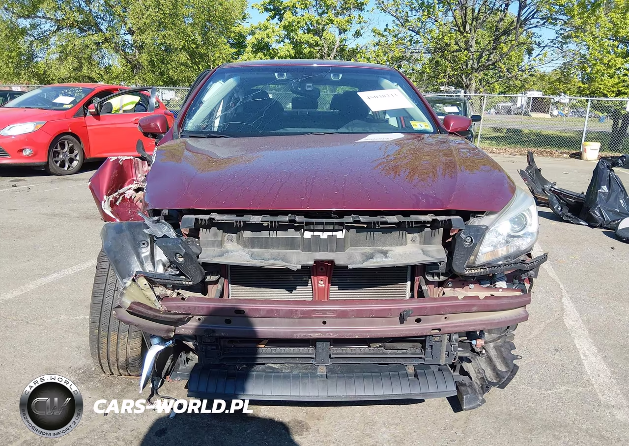 2017 Subaru Legacy 2.5I Premium VIN:4S3BNAF65H3003305 - 6