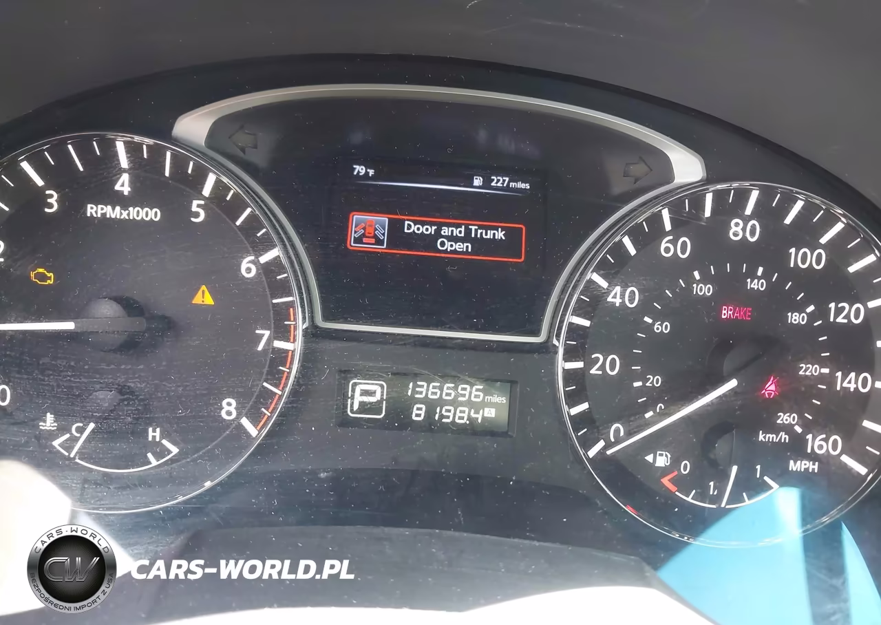 2015 Nissan Altima 2.5-2.5 S-2.5 Sl-2.5 Sv VIN:1N4AL3AP6FN320885 - 15