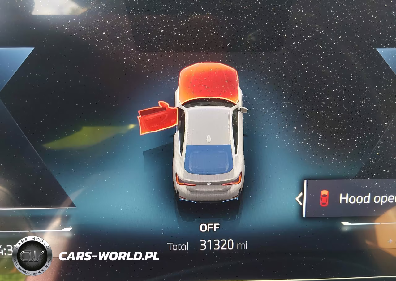 2023 BMW I4 Edrive40 VIN:WBY73AW09PFP79181 - 15