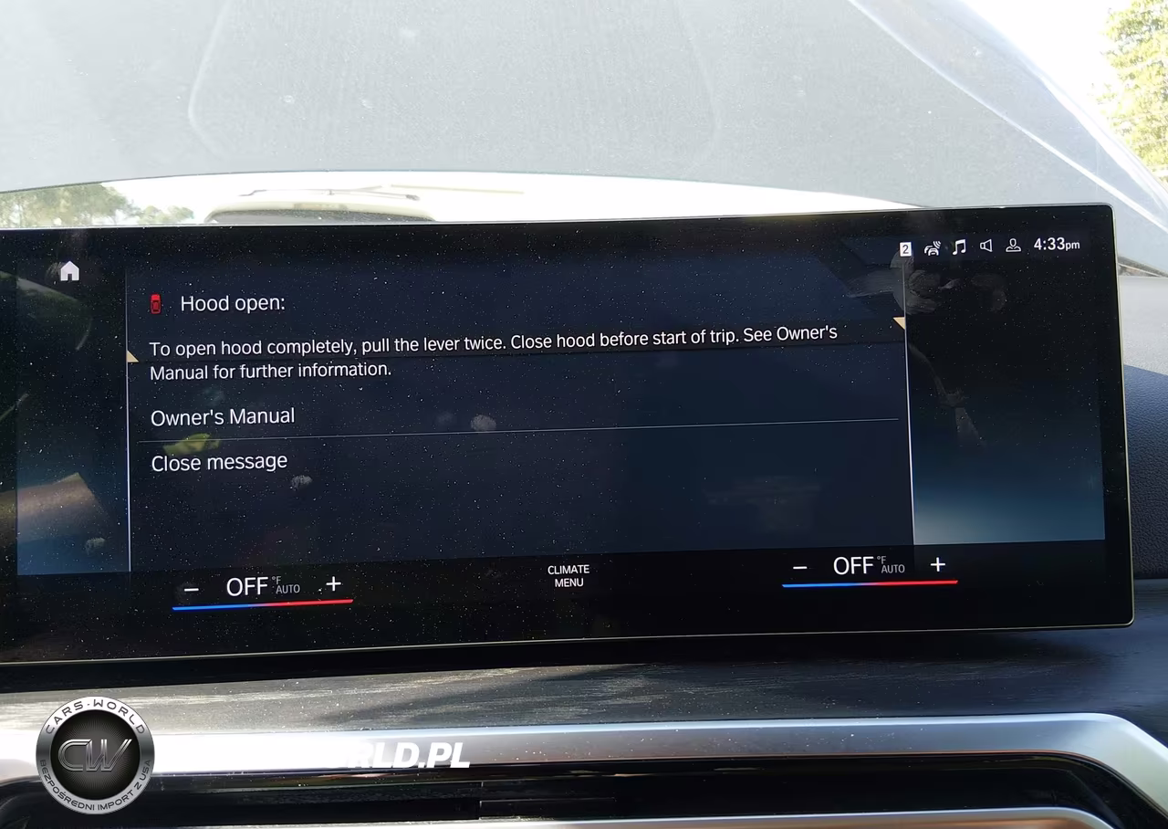 2023 BMW I4 Edrive40 VIN:WBY73AW09PFP79181 - 18