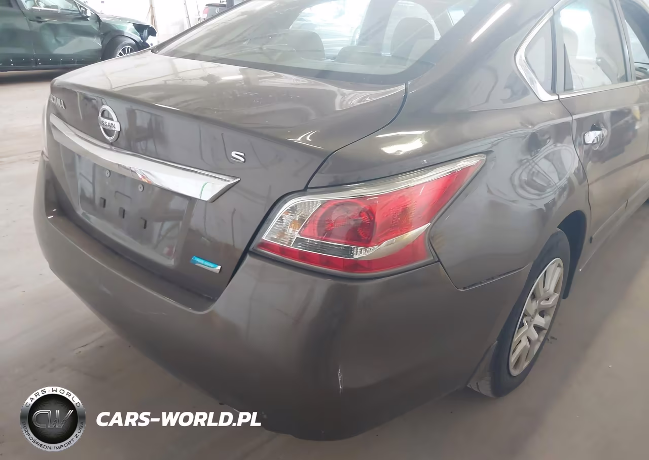 2014 Nissan Altima 2.5 S VIN:1N4AL3AP1EC326247 - 13
