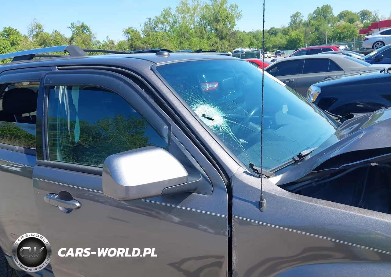 2012 Ford Escape Limited VIN:1FMCU9E70CKB98854 - 19