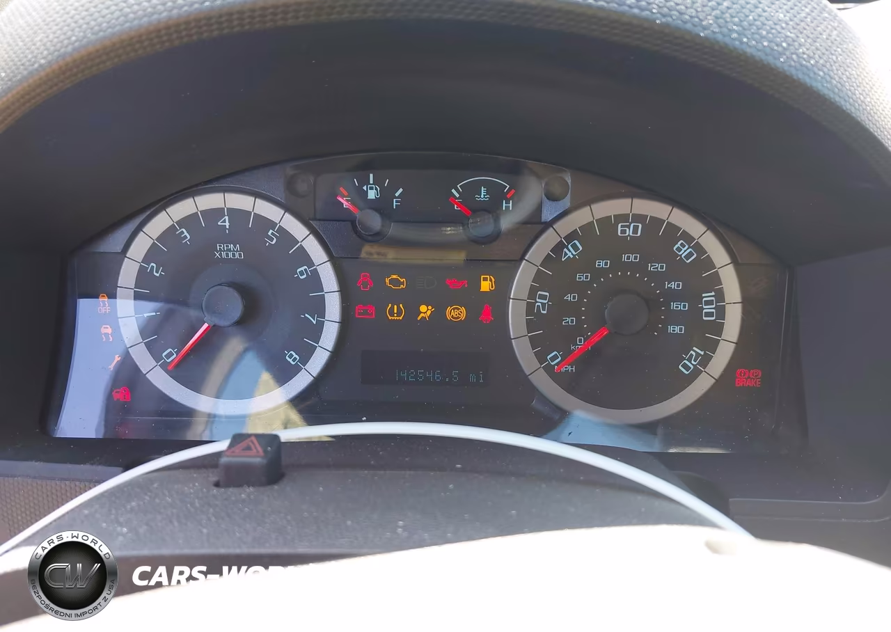 2012 Ford Escape Limited VIN:1FMCU9E70CKB98854 - 7
