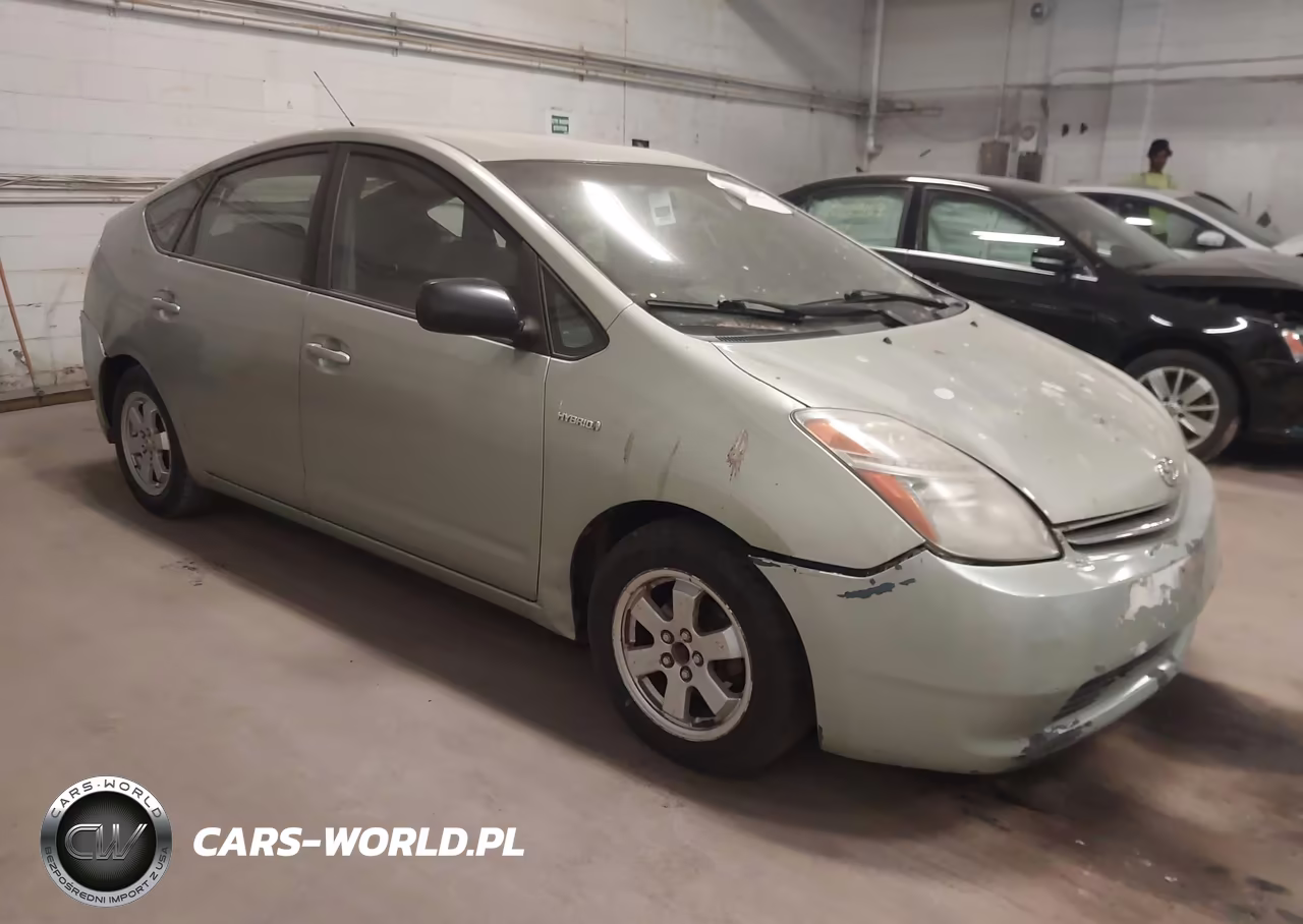 2009 Toyota Prius – zdjęcie 1 z 13