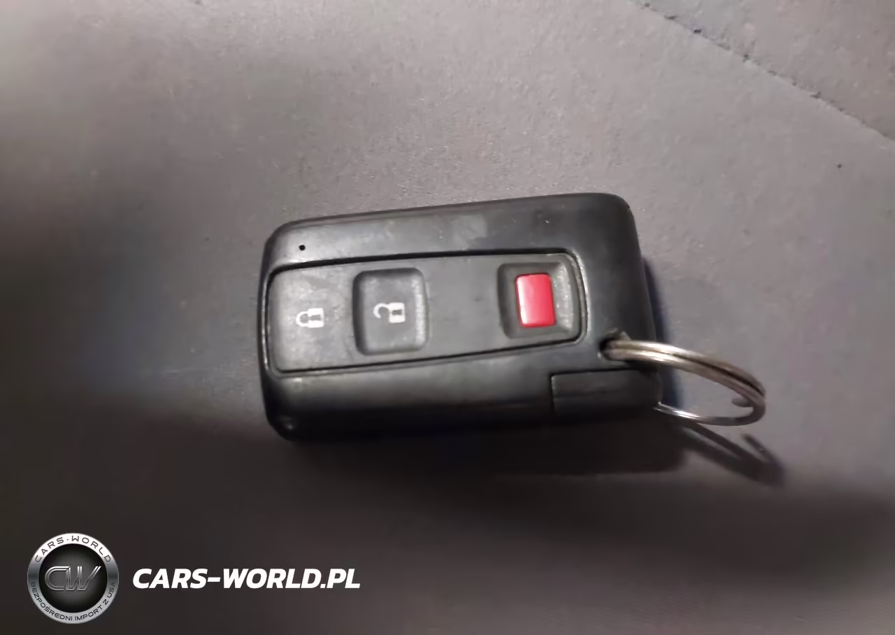 2009 Toyota Prius VIN:JTDKB20U993489138 - 11