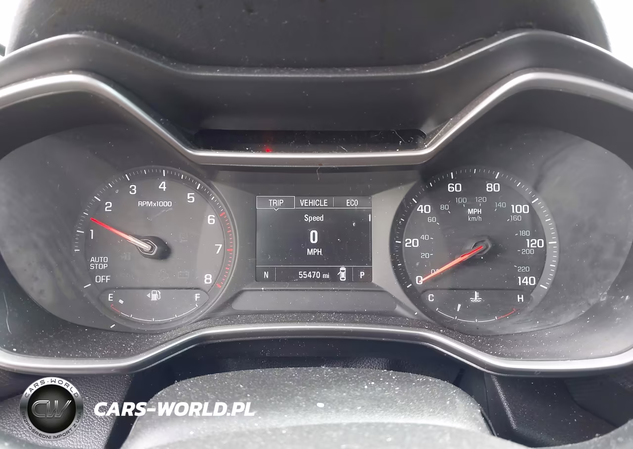 2022 Chevrolet Trailblazer Ls VIN:KL79MMS26NB146185 - 7