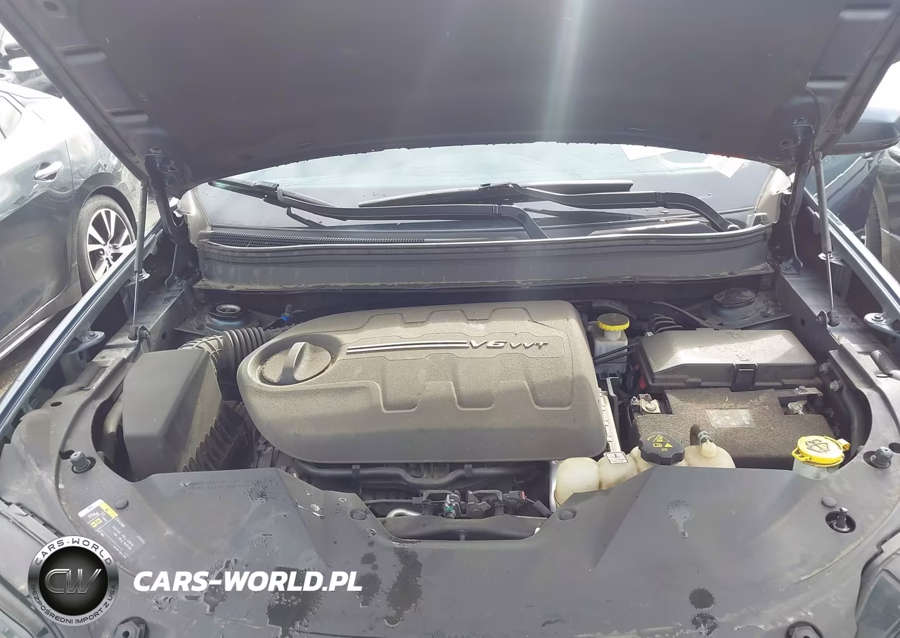 2020 Jeep Cherokee Limited 4X4 VIN:1C4PJMDX5LD506107 - 10