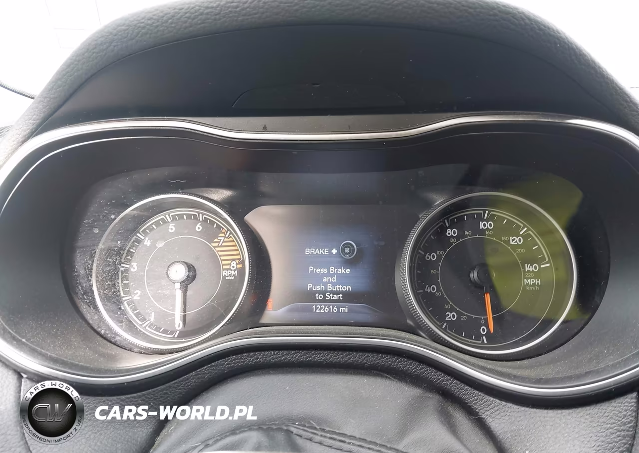 2020 Jeep Cherokee Limited 4X4 VIN:1C4PJMDX5LD506107 - 7
