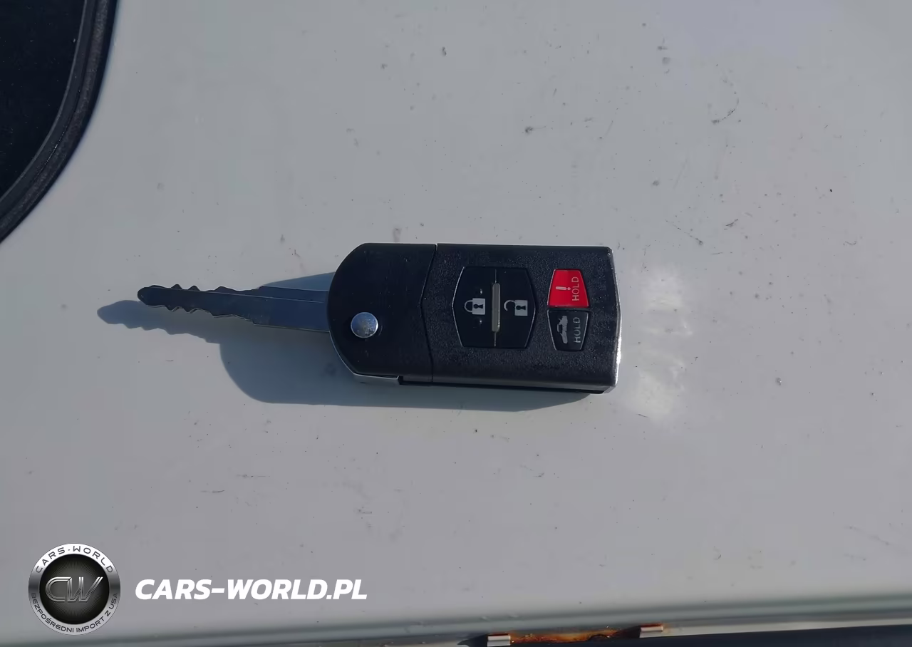 2010 Mazda Mazda6 I Touring Plus VIN:1YVHZ8CH5A5M56616 - 11