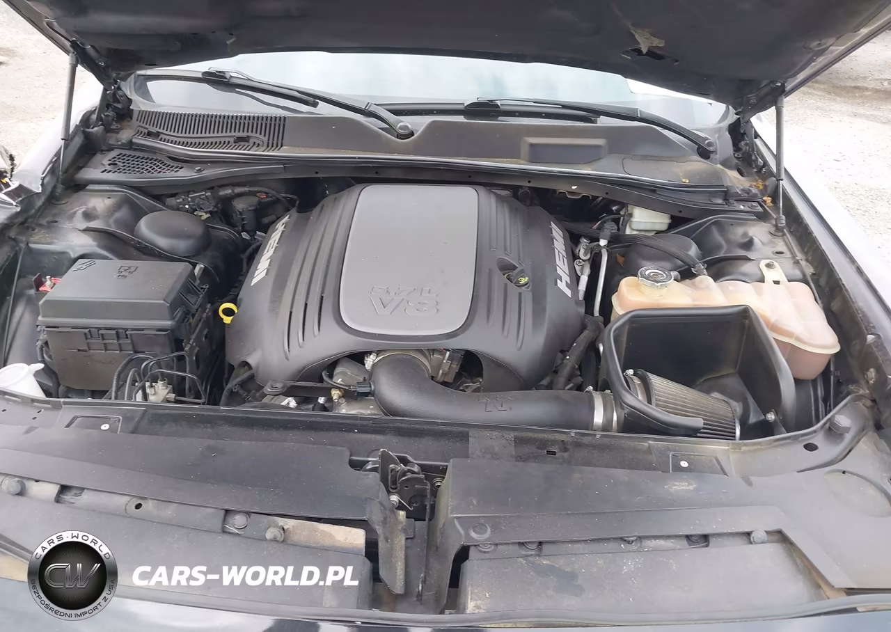 2013 Dodge Challenger R-T VIN:2C3CDYBTXDH682043 - 10