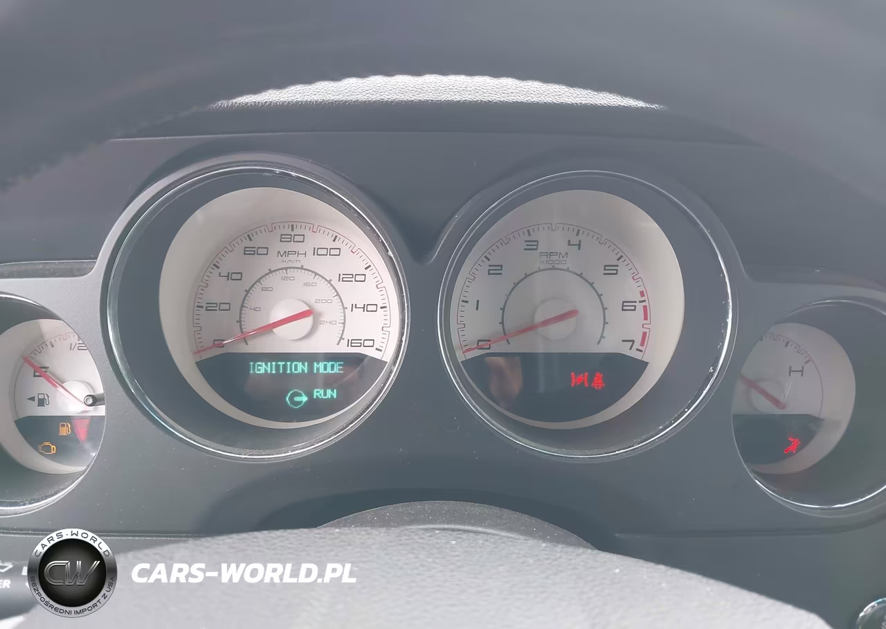 2013 Dodge Challenger R-T VIN:2C3CDYBTXDH682043 - 7