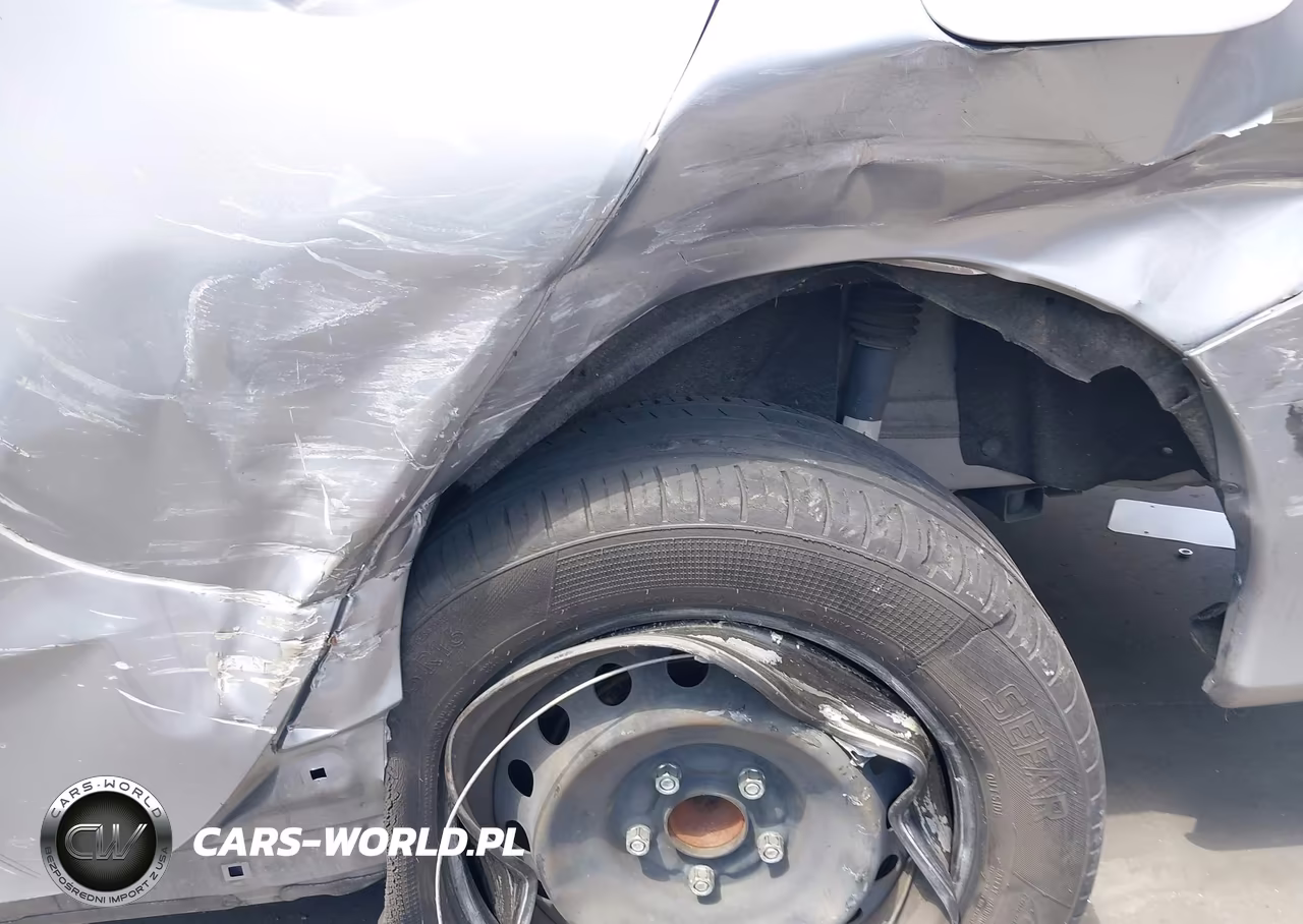 2019 Honda Civic Lx VIN:2HGFC2F65KH529064 - 22