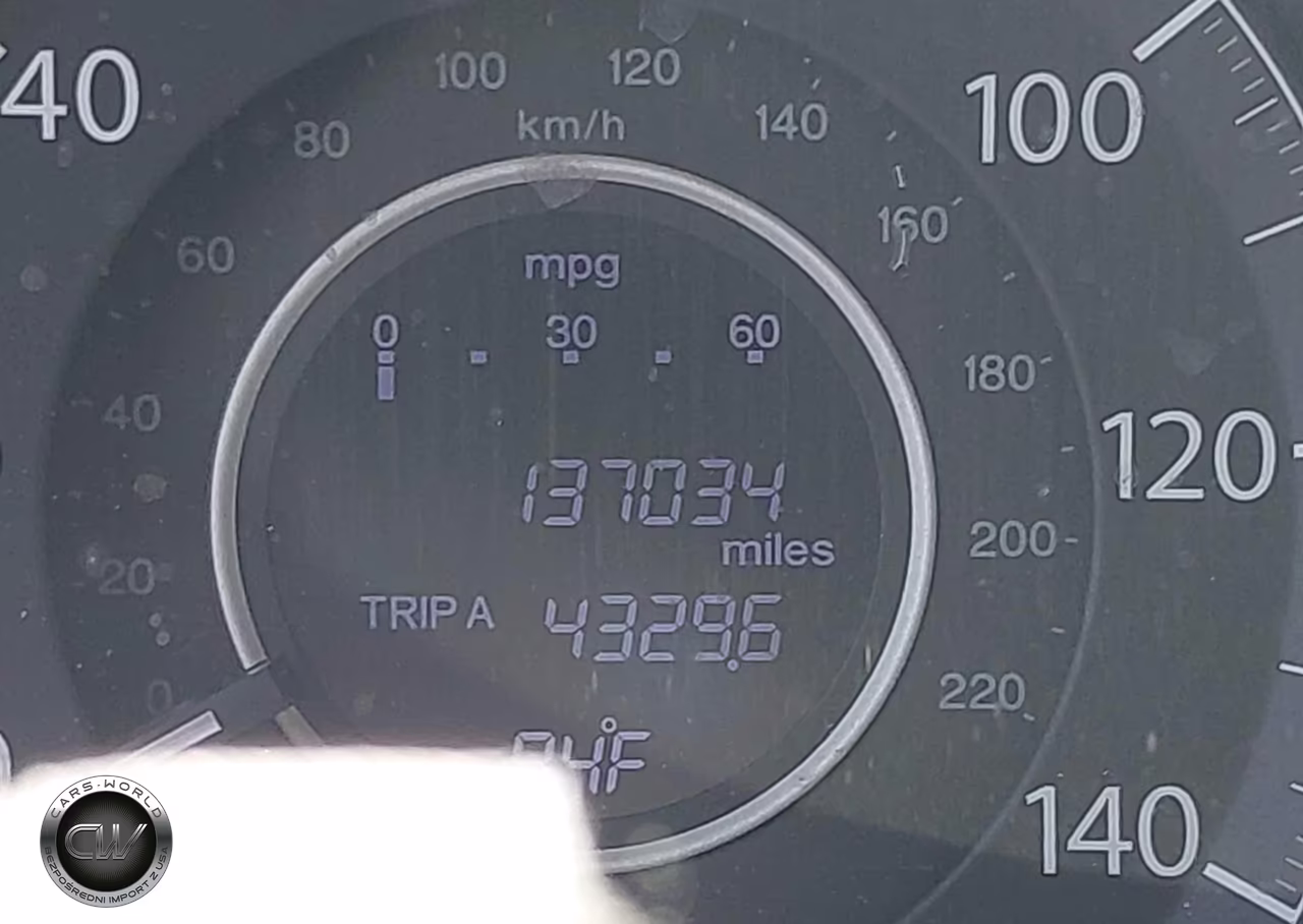 2016 Honda Cr-V Se VIN:2HKRM3H47GH545808 - 15