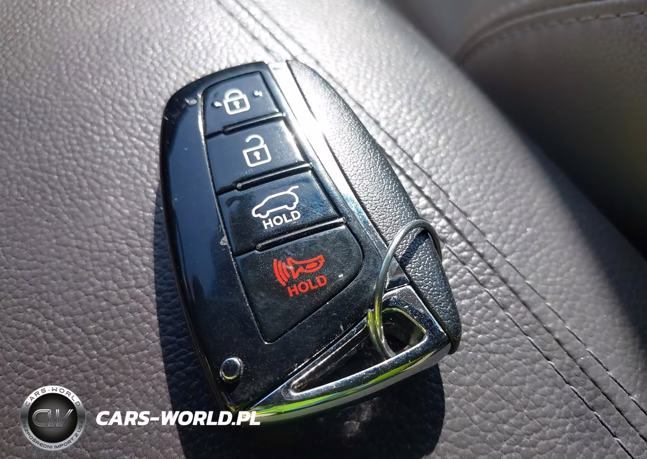 2014 Hyundai Santa Fe Sport 2.0L Turbo VIN:5XYZW3LA5EG147413 - 11