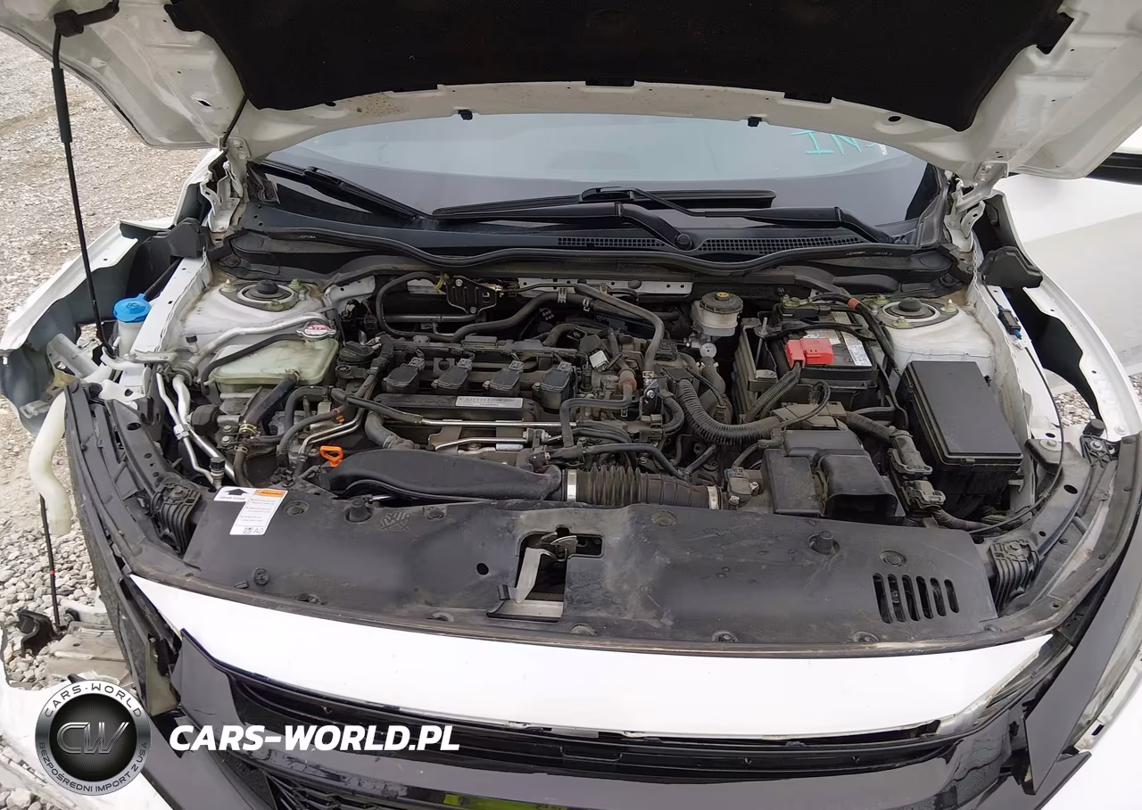 2020 Honda Civic Sport Touring VIN:SHHFK7H94LU216227 - 10