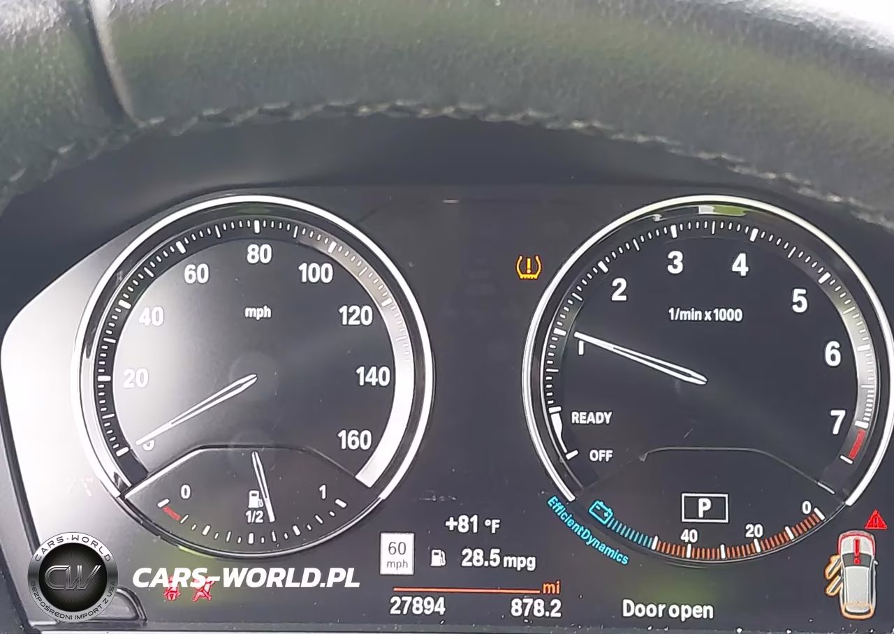 2022 BMW X1 Sdrive28I VIN:WBXJG7C07N5U53355 - 7