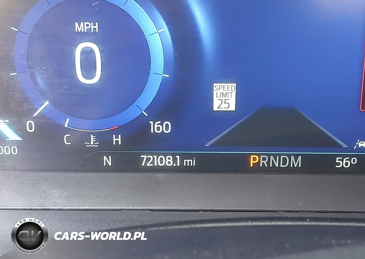 2020 Ford Explorer St VIN:1FM5K8GC5LGC77698 - 15