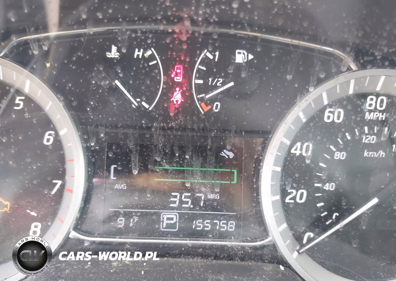 2015 Nissan Sentra Sr VIN:3N1AB7APXFY247160 - 7