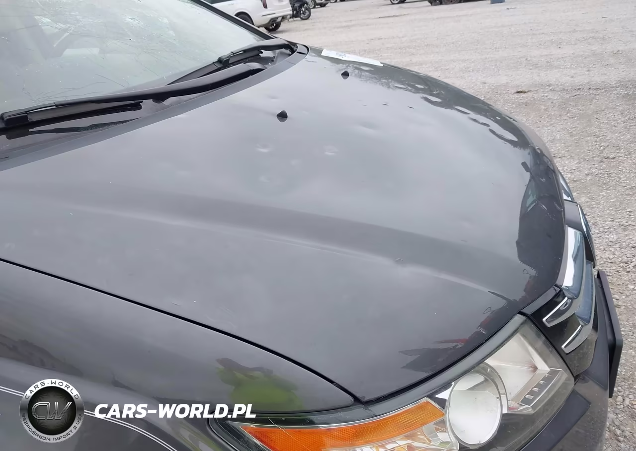 2014 Honda Odyssey Ex-L VIN:5FNRL5H6XEB129635 - 12