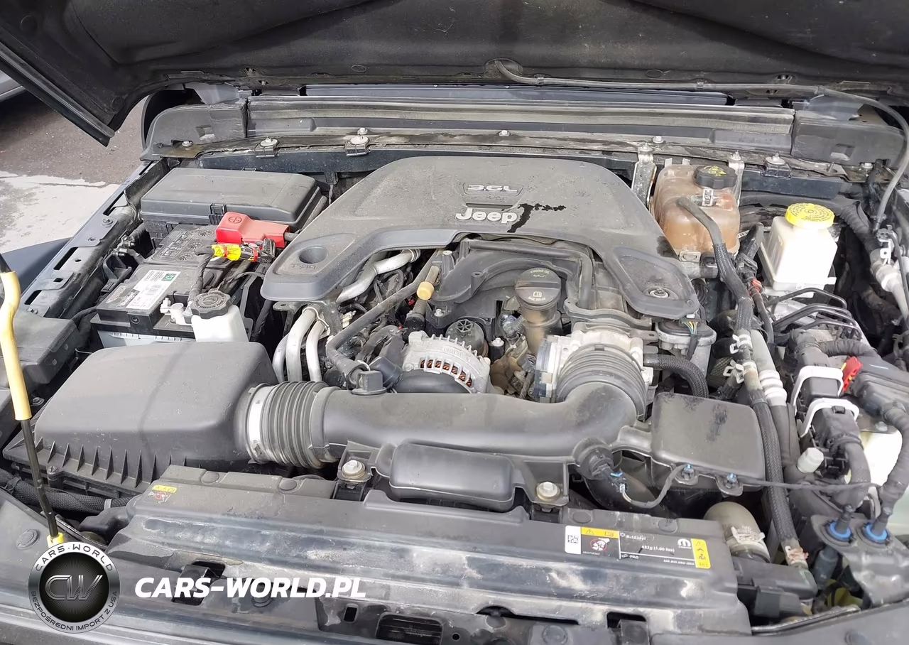 2021 Jeep Gladiator Mojave 4X4 VIN:1C6JJTEG0ML582928 - 10