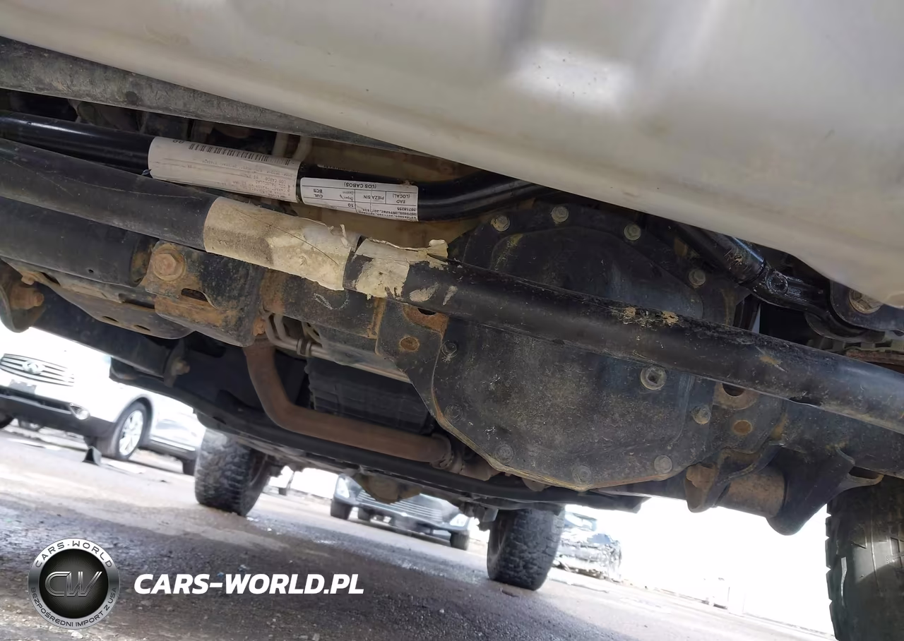2021 Jeep Gladiator Mojave 4X4 VIN:1C6JJTEG0ML582928 - 6