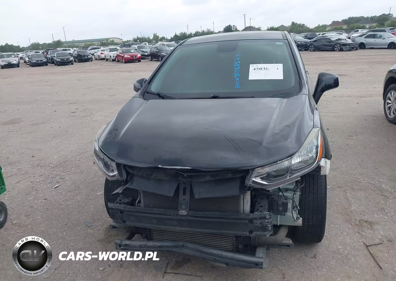 2020 Chevrolet Trax Fwd Ls VIN:KL7CJKSB5LB041508 - 6