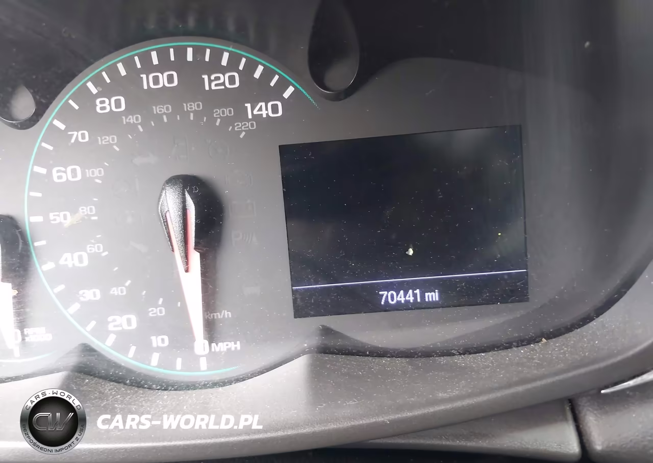 2020 Chevrolet Trax Fwd Ls VIN:KL7CJKSB5LB041508 - 7