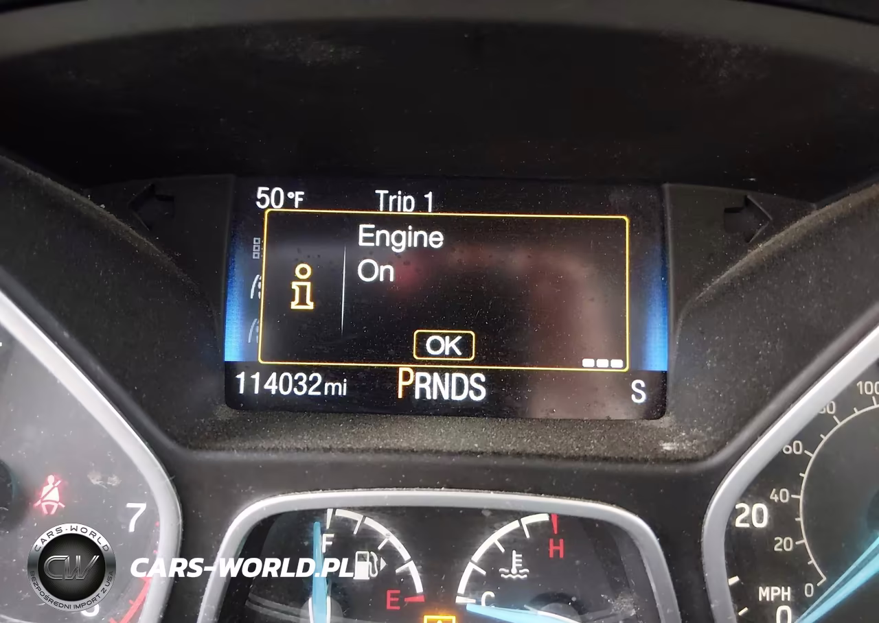 2017 Ford Focus Sel VIN:1FADP3M22HL229693 - 15
