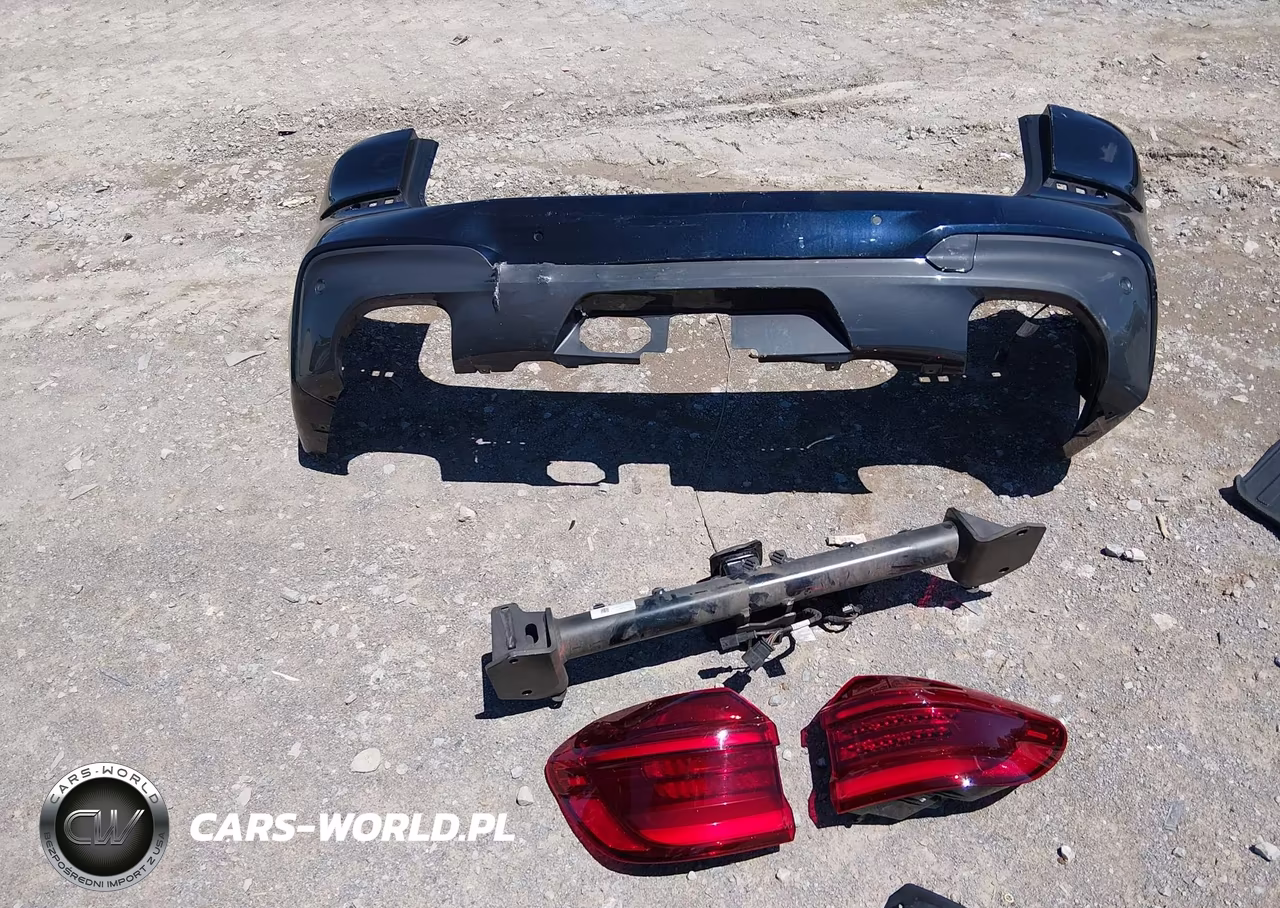 2020 BMW X3 M40I VIN:5UXTY9C04L9D22759 - 12