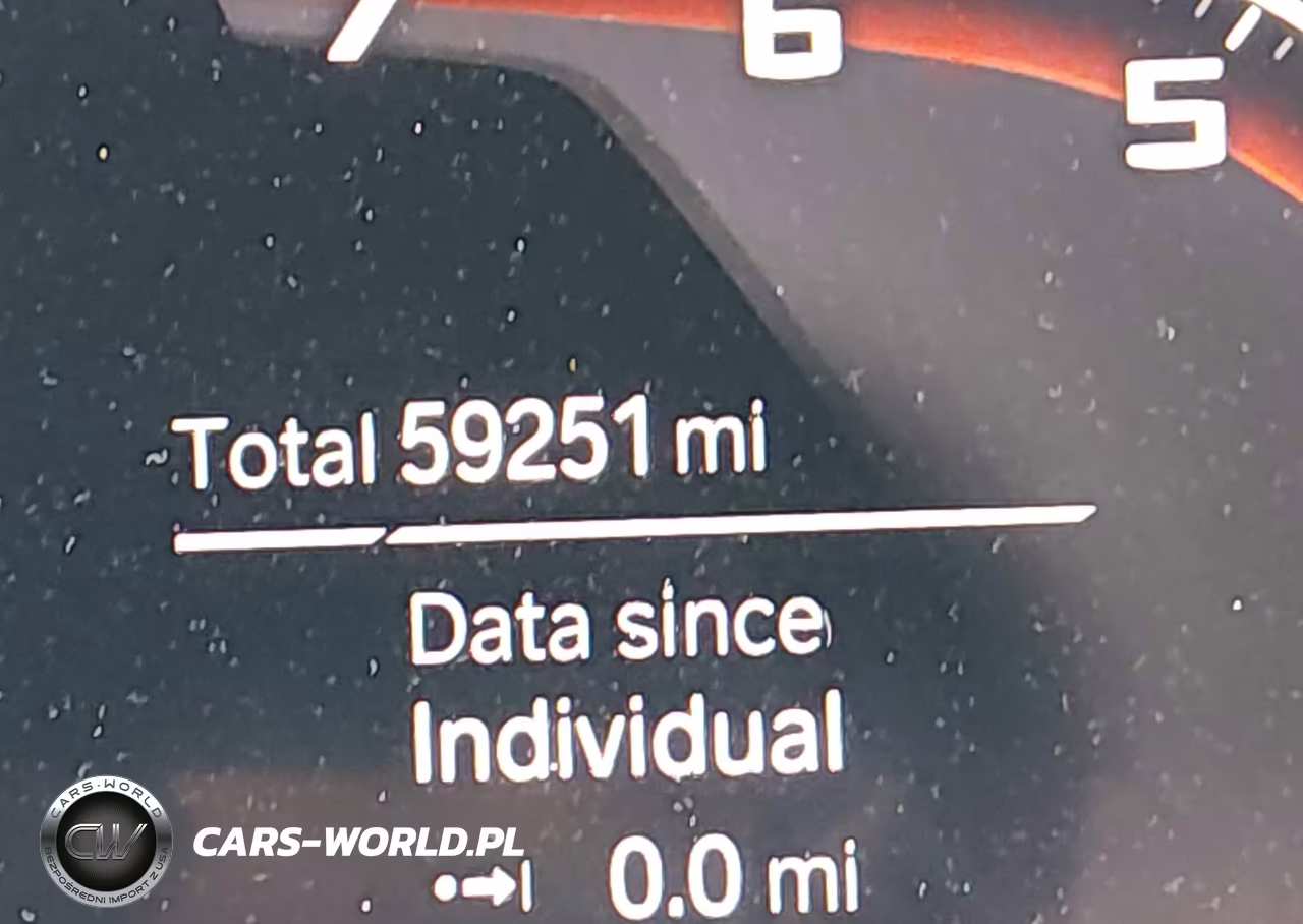 2020 BMW X3 M40I VIN:5UXTY9C04L9D22759 - 16