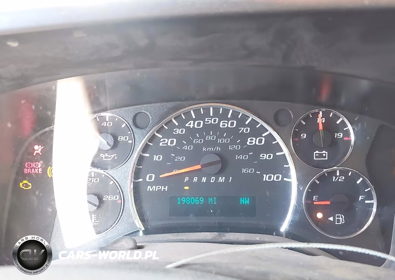 2013 Chevrolet Express 3500 Ls VIN:1GAZGZFG0D1160366 - 7