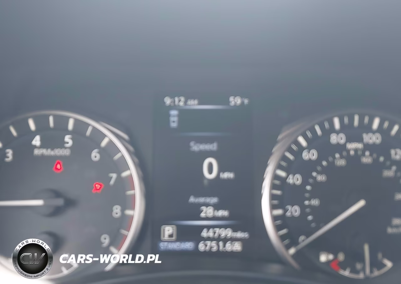 2021 Infiniti Q50 Pure VIN:JN1EV7AP1MM706116 - 7
