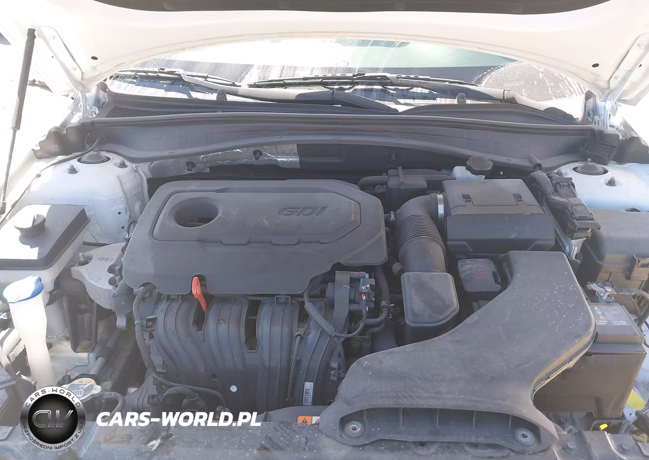 2019 Kia Optima S VIN:5XXGT4L3XKG369047 - 10