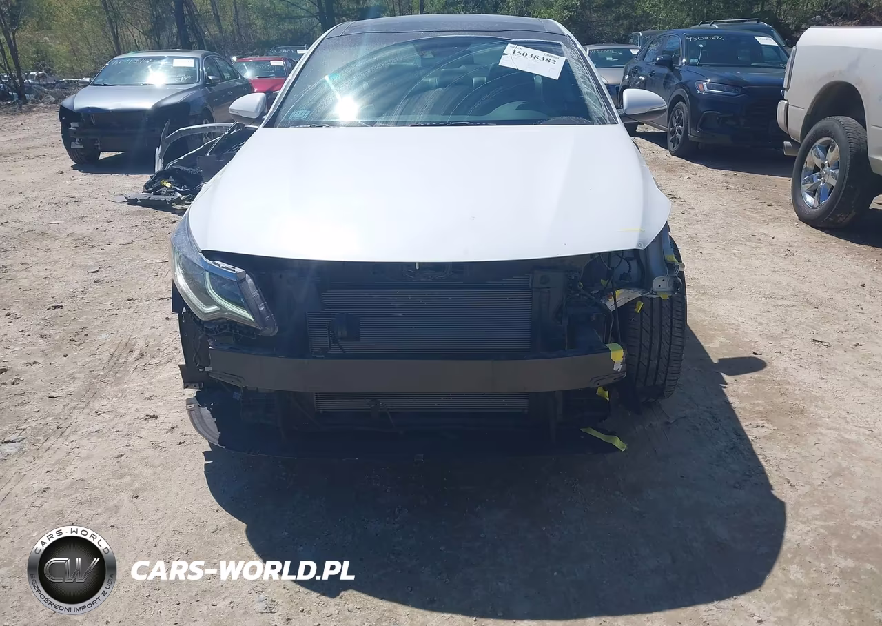 2019 Kia Optima S VIN:5XXGT4L3XKG369047 - 6