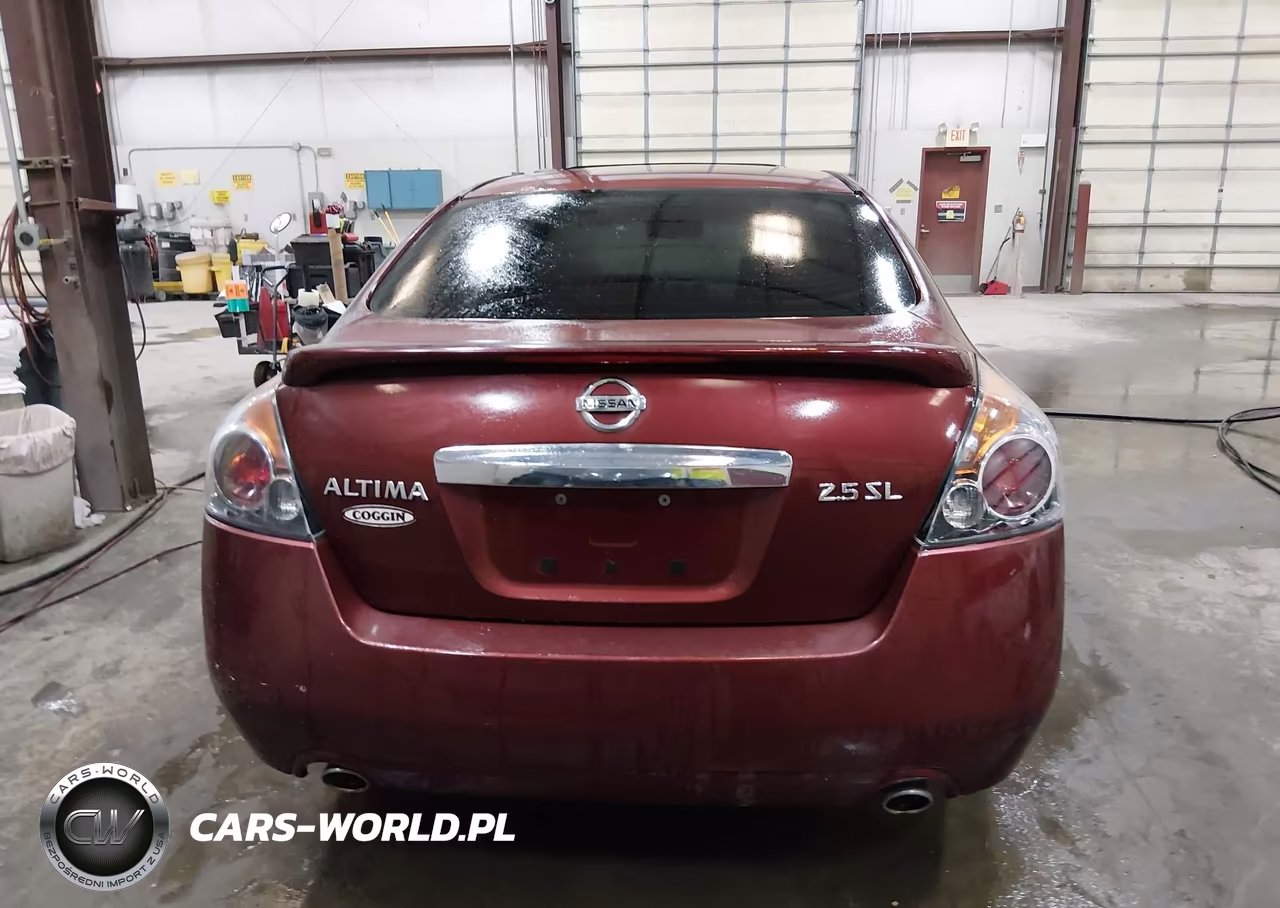 2011 Nissan Altima 2.5 S VIN:1N4AL2AP4BN412128 - 16